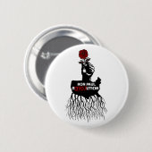 Ron Paul-Volks-Knopf Button (Vorne & Hinten)
