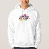 Ron PaulHoodie Hoodie (Vorderseite)