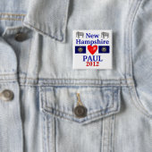 Ron PaulNew Hampshire 2012 Button (Beispiel)
