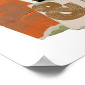 Ron und Hermione 1 Poster (Ecke)