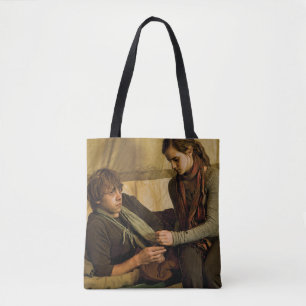 Ron und Hermione 1 Tasche