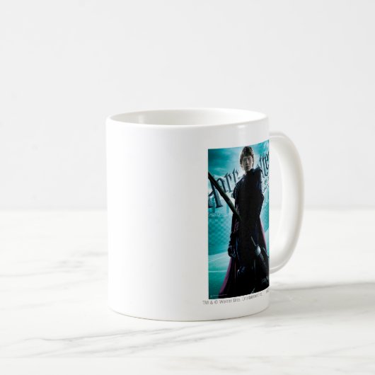 Ron Weasely Kaffeetasse (VorderseiteRechts)