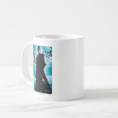Ron Weasely Kaffeetasse (Vorderseite Links)
