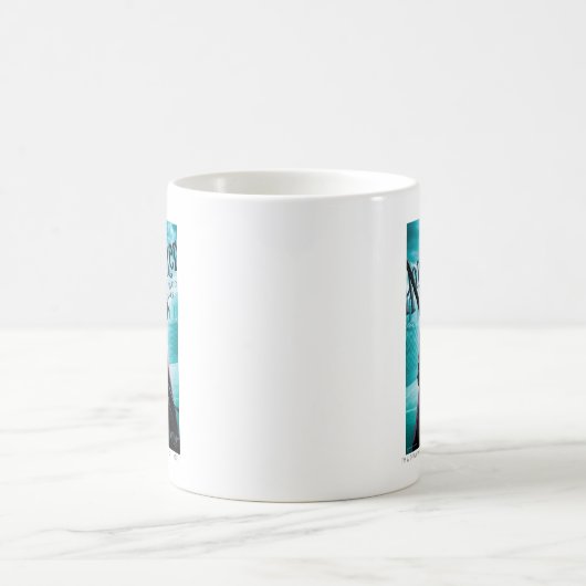 Ron Weasely Kaffeetasse (Mittel)