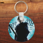 Ron Weasely Schlüsselanhänger (Vorderseite)