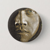 Ron Weasley 1 Button (Vorderseite)