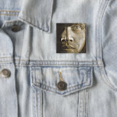 Ron Weasley 1 Button (Beispiel)