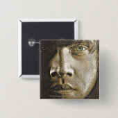 Ron Weasley 1 Button (Vorne & Hinten)