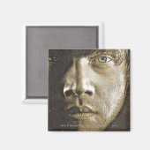 Ron Weasley 1 Magnet (Vorderseite/Rückseite)