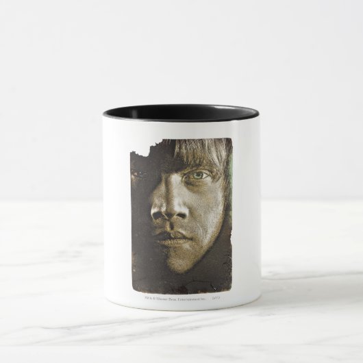 Ron Weasley 1 Tasse (Zentrum)