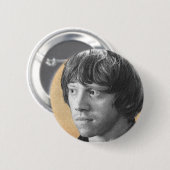 Ron Weasley 2 Button (Vorne & Hinten)