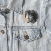 Ron Weasley 2 Button (Beispiel)