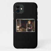 Ron Weasley 2 Case-Mate iPhone Hülle (Rückseite)