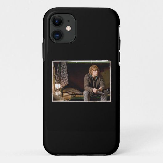 Ron Weasley 2 Case-Mate iPhone Hülle (Rückseite)