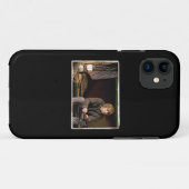 Ron Weasley 2 Case-Mate iPhone Hülle (Rückseite (Horizontal))