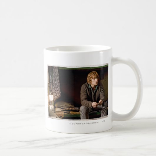Ron Weasley 2 Kaffeetasse (Rechts)