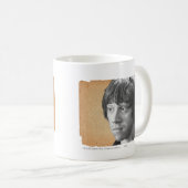 Ron Weasley 2 Kaffeetasse (VorderseiteRechts)