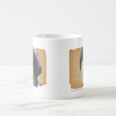 Ron Weasley 2 Kaffeetasse (Mittel)