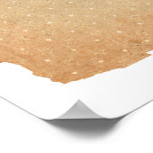 Ron Weasley 2 Poster (Ecke)