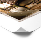 Ron Weasley 2 Poster (Ecke)