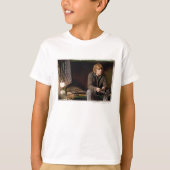 Ron Weasley 2 T-Shirt (Vorderseite)