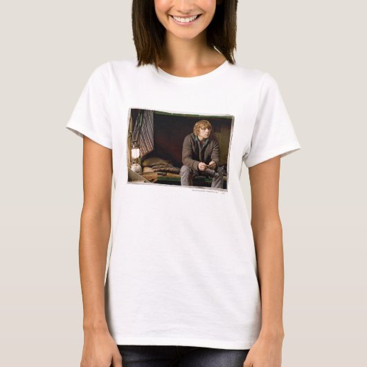 Ron Weasley 2 T-Shirt (Vorderseite)