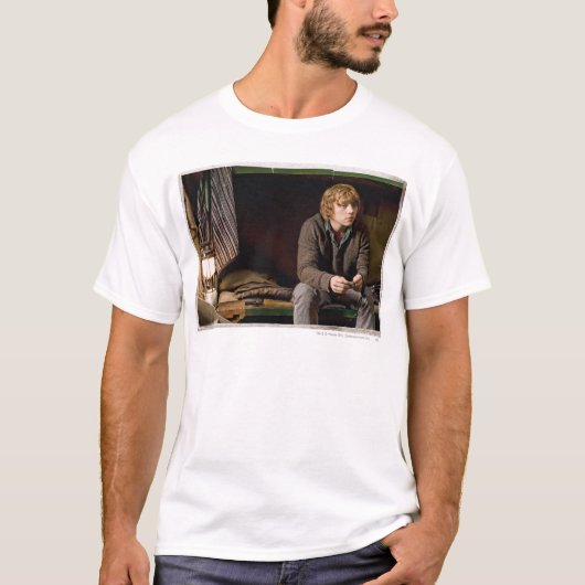 Ron Weasley 2 T-Shirt (Vorderseite)