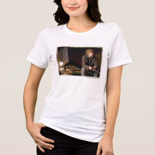 Ron Weasley 2 Tri-Blend Shirt
