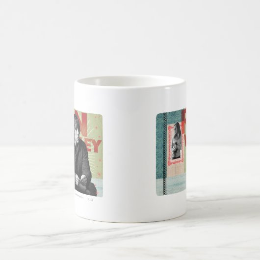 Ron Weasley 4 Kaffeetasse (Mittel)