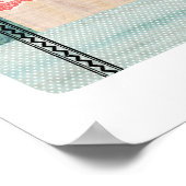 Ron Weasley 4 Poster (Ecke)