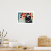 Ron Weasley 4 Poster (Küche)