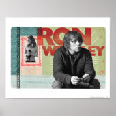 Ron Weasley 4 Poster (Vorne)
