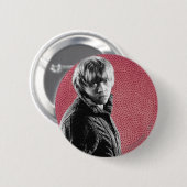 Ron Weasley 5 Button (Vorne & Hinten)