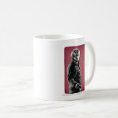 Ron Weasley 5 Kaffeetasse (VorderseiteRechts)