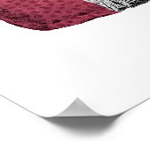 Ron Weasley 5 Poster (Ecke)