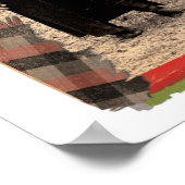 Ron Weasley 6 Poster (Ecke)