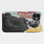 Ron Weasley 7 Case-Mate iPhone Hülle (Rückseite (Horizontal))