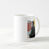 Ron Weasley 7 Kaffeetasse (VorderseiteRechts)