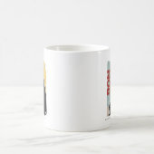 Ron Weasley 7 Kaffeetasse (Mittel)