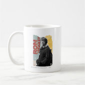 Ron Weasley 7 Kaffeetasse (Links)
