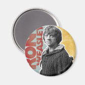 Ron Weasley 7 Magnet (Vorderseite/Rückseite)