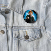 Ron Weasley Button (Beispiel)