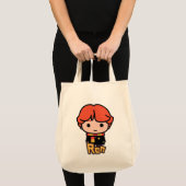 Ron Weasley Cartoon Art Tragetasche (Vorderseite (Produkt))