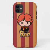 Ron Weasley Case-Mate iPhone Hülle (Rückseite)