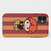 Ron Weasley Case-Mate iPhone Hülle (Rückseite (Horizontal))