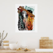 Ron Weasley Collage 1 Poster (Küche)