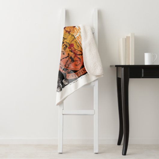 Ron Weasley Collage 1 Sherpadecke (Beispiel)