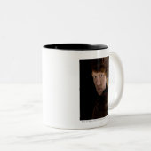 Ron Weasley Geared Up Zweifarbige Tasse (VorderseiteRechts)
