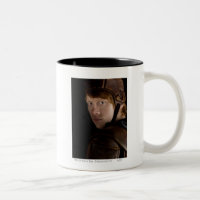 Ron Weasley Geared Up