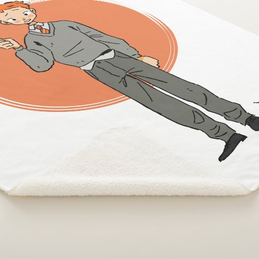 Ron Weasley Illustration "Eat Slugs" Sherpadecke (3/4)
